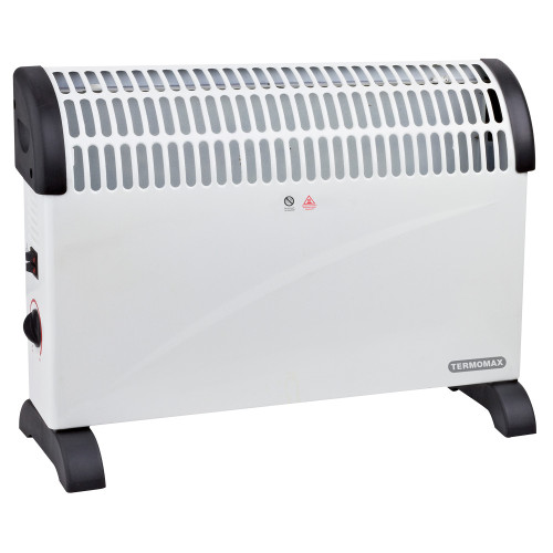 Конвектор TERMOMAX TR2015B, свободностоящ, 2000W